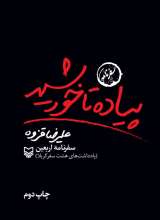 پیاده تا خورشید (سفرنامه اربعین)
