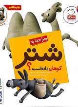 چرا خدا چنین کرد (شتر)