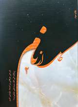 کامی از نام (جلد دوم)