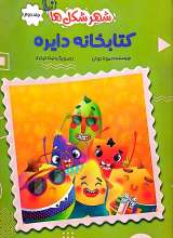 شهر شکل ها (جلد دوم)