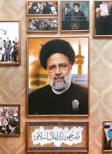 رئیس جمهور تراز انقلاب اسلامی