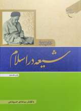 شیعه در اسلام