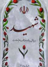 شهید رهیافتی به راز و رمز مقام شهادت (فیاض بخش)