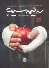 سه نیمه سیب