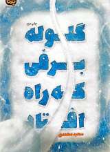 گلوله برفی که راه افتاد
