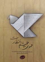 عموی چشم انتظارت