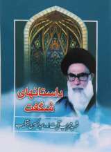 داستان های شگفت - شهید دستغیب (هاتف)