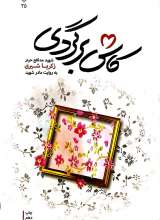 کاش برگردی