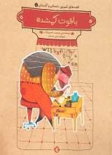 قصه های شیرین دلستان و گلستان 8: یاقوت گمشده