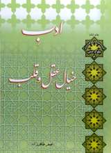 ادب خیال، عقل و قلب    استاد طاهرزاده