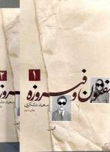 مفتون و فیروزه (2 جلدی)