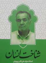 شناخت انسان