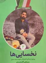 نخسایی ها (جلد دوم)