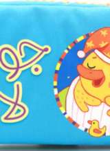 کتاب بالشی جوجو لالا