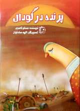 پرنده در گودال