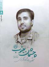 مدافعان حرم جلد هشتم چشمان یعقوب شهید رضا کارگر برزی