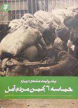 یک روایت معتبر درباره حماسه 6 بهمن مردم آمل