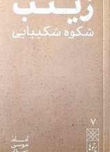 پرتوها (جلد هفت: زینب شکوه شکیبایی)