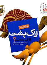 چرا خدا چنین کرد (لاک پشت)