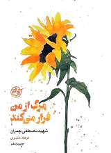 از چشم ها - مرگ از من فرار می کند - شهید چمران