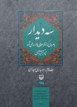 سه دیدار جلد دوم (در میانه میدان)