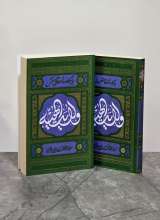 مجموعه ولایت الهیه-دو جلدی