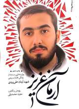 آرمان عزیز (اثر مجید محمدولی)