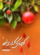 کوچه ای که تکرار می شود