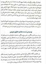 تصاویر بیشتر کتاب محی الدین (برگی از خاطرات مرحوم آیت الله محیی الدین حائری شیرازی)