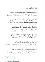 تصاویر بیشتر کتاب از نخلستان تا خیابان