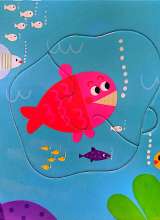 تصاویر بیشتر کتاب مهمانی در دریا