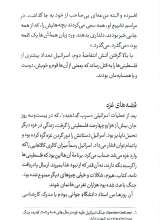 تصاویر بیشتر کتاب صمود