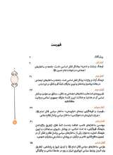 تصاویر بیشتر کتاب ساختارهای اجتماعی قاتل امام (ع) ، ساختارهای اجتماعی برانداز نظام