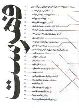 تصاویر بیشتر کتاب ماهنامه سوره: شهید پرور (تحریریه 7- شماره 1)