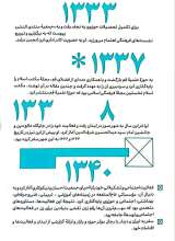 تصاویر بیشتر کتاب آدم ربایی در لیبی
