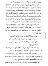 تصاویر بیشتر کتاب شاندی لایو