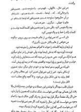 تصاویر بیشتر کتاب کبوترباز برج ایفل