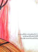 تصاویر بیشتر کتاب آهسته نوک بزن دارکوب