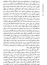 تصاویر بیشتر کتاب دختران قبیله جنگ