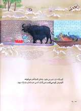 تصاویر بیشتر کتاب پسر اقیانوس