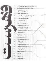تصاویر بیشتر کتاب ماهنامه سوره: راه انقدر باز است که هیچ مانعی در برابر ما نیست (پیش شماره 3)