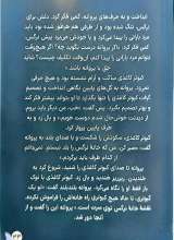 تصاویر بیشتر کتاب کبوتر کاغذی