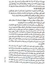 تصاویر بیشتر کتاب پولینا چشم و چراغ کوهپایه