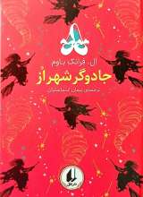 جادوگر شهر از