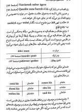 تصاویر بیشتر کتاب تات نشین های بلوک زهرا