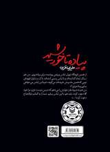 تصاویر بیشتر کتاب پیاده تا خورشید (سفرنامه اربعین)