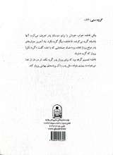 تصاویر بیشتر کتاب پرواز با گنجشک ها