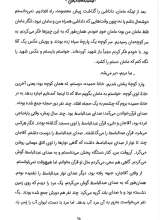 تصاویر بیشتر کتاب گوشواره های آلبالویی