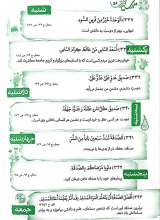 تصاویر بیشتر کتاب مدرسه محمدی