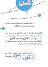 تصاویر بیشتر کتاب مجله کلمه (شماره دوم: شب)